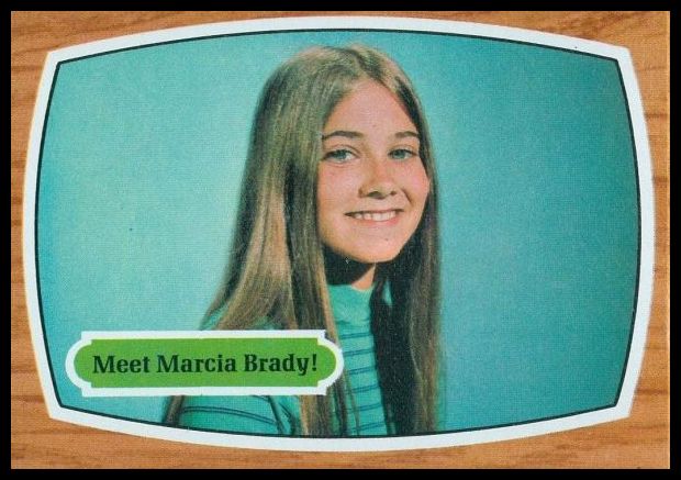 65 Meet Marcia Brady